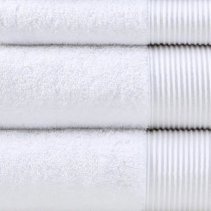 600gsm Premium Eco-Friendly Sustainable Towel Set