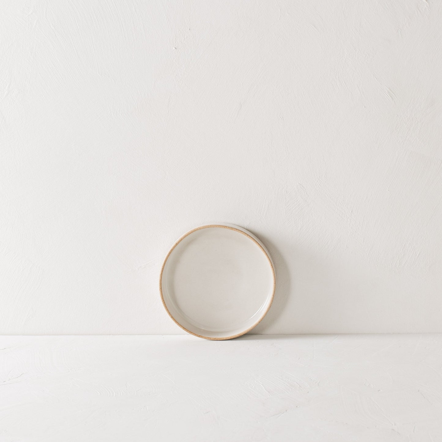 Minimal Salad Dish | Stoneware