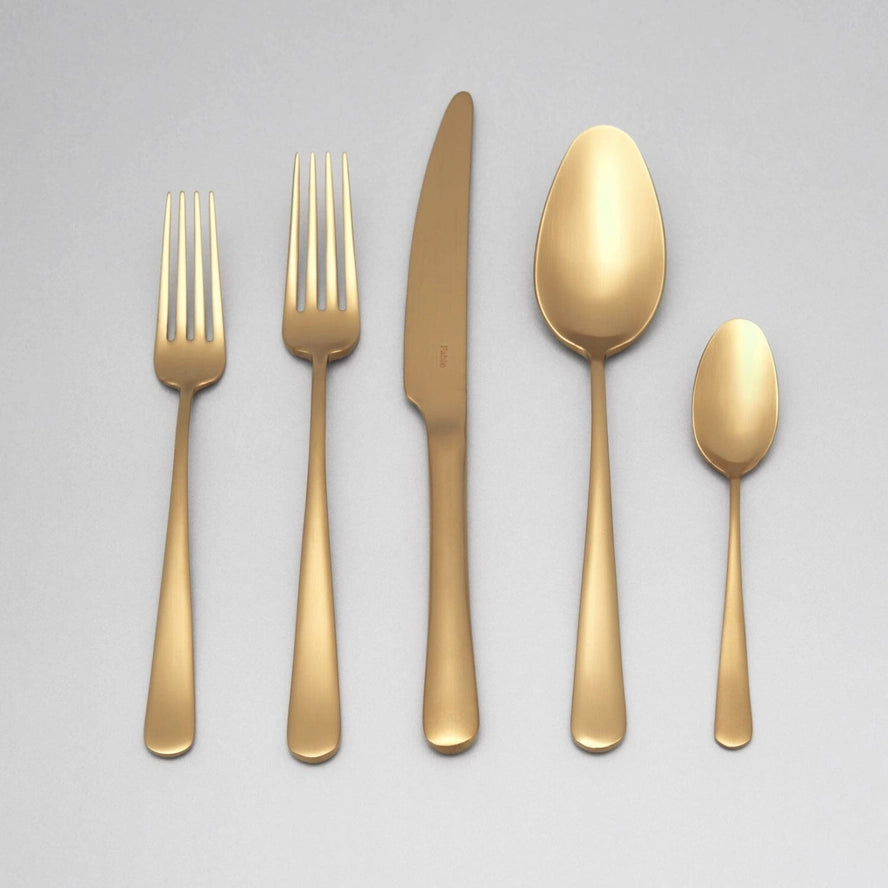 Flatware Set by Fable