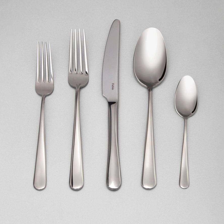 Flatware Set by Fable