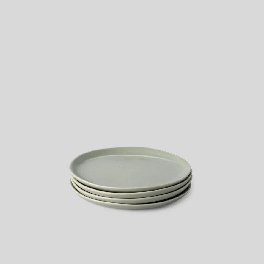 Classic Dessert Plates
