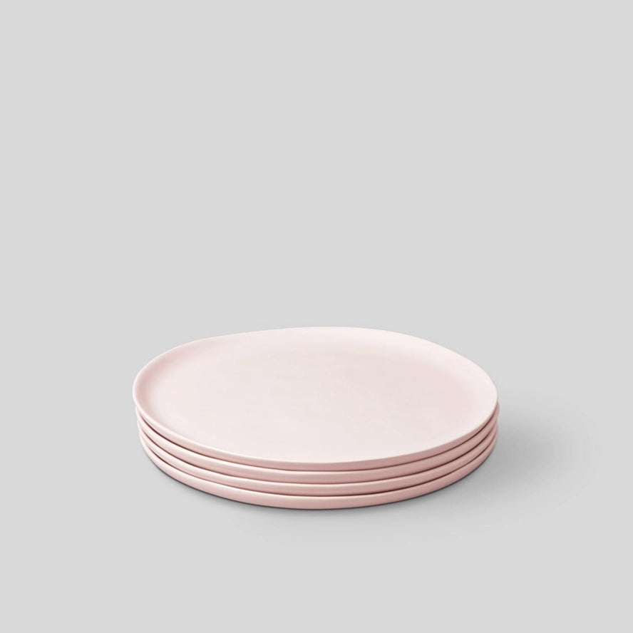 The Classic Salad Plates