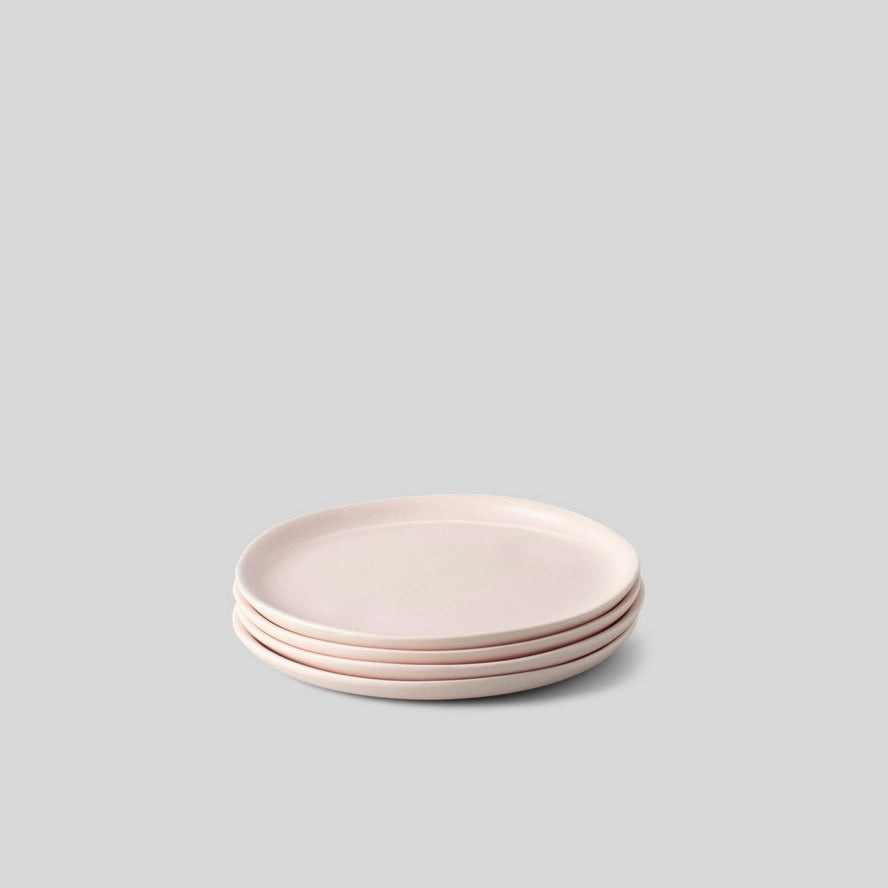 Classic Dessert Plates