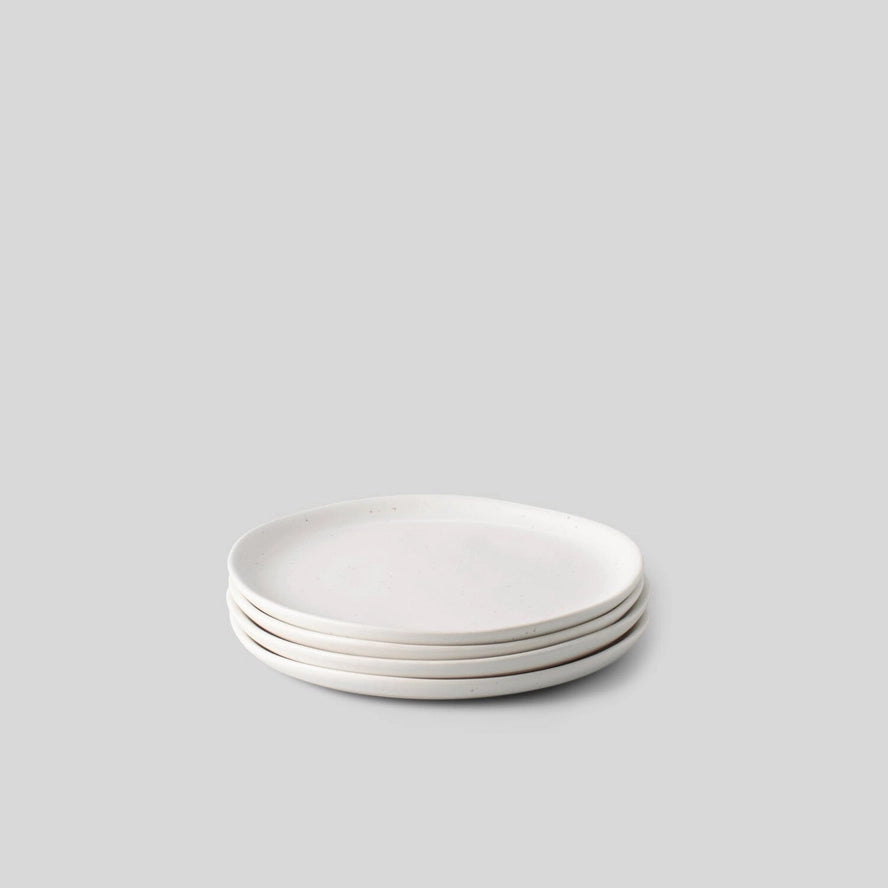 Classic Dessert Plates