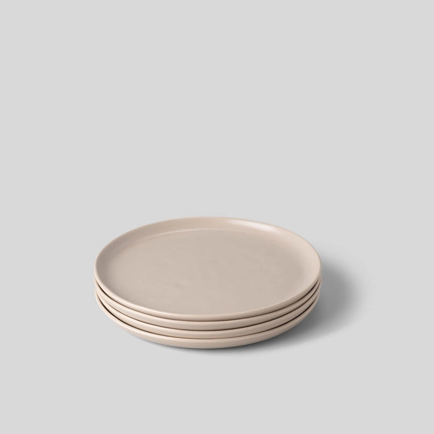The Classic Salad Plates