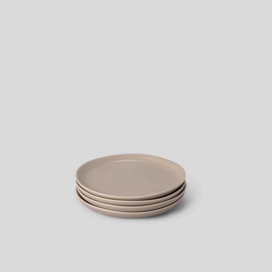 Classic Dessert Plates