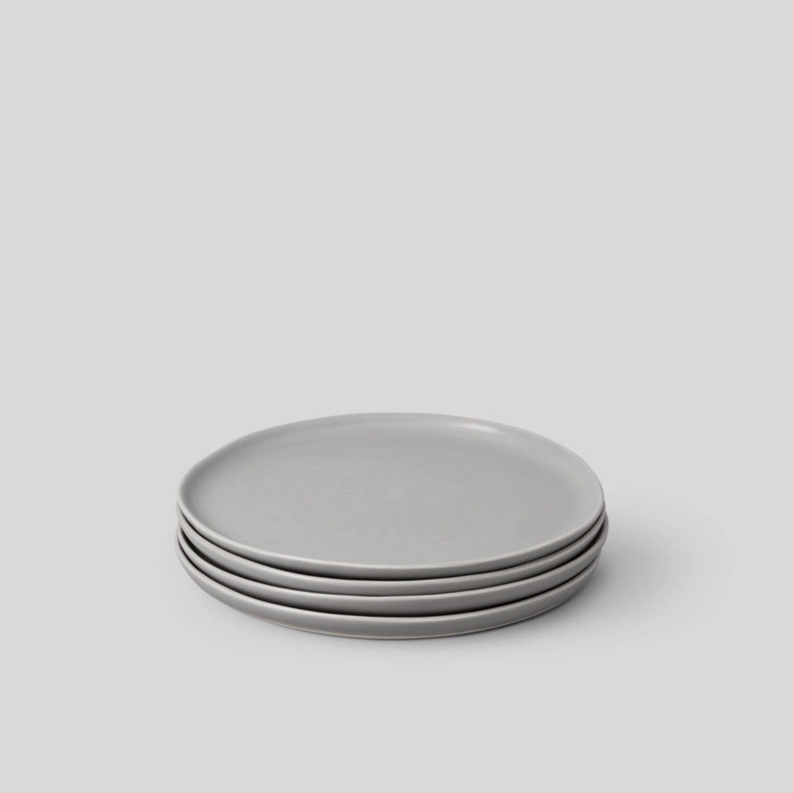 The Classic Salad Plates