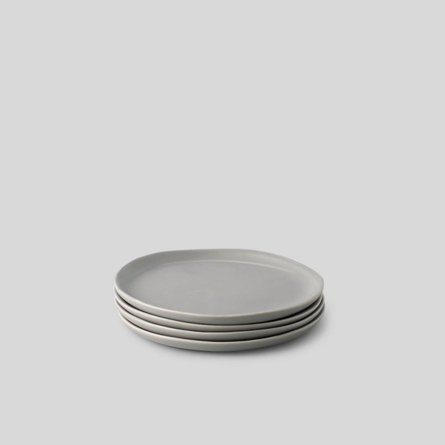 Classic Dessert Plates