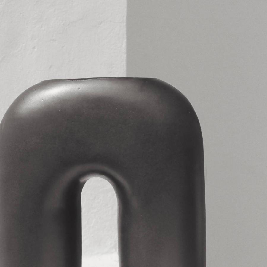 Zo Vase - Renew Home Goods