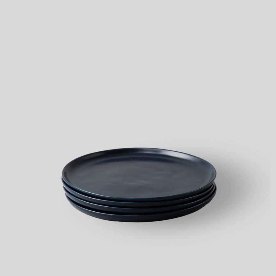 The Classic Salad Plates