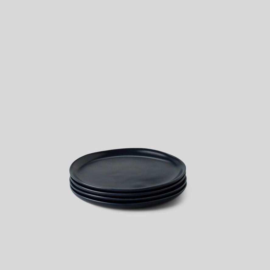 Classic Dessert Plates