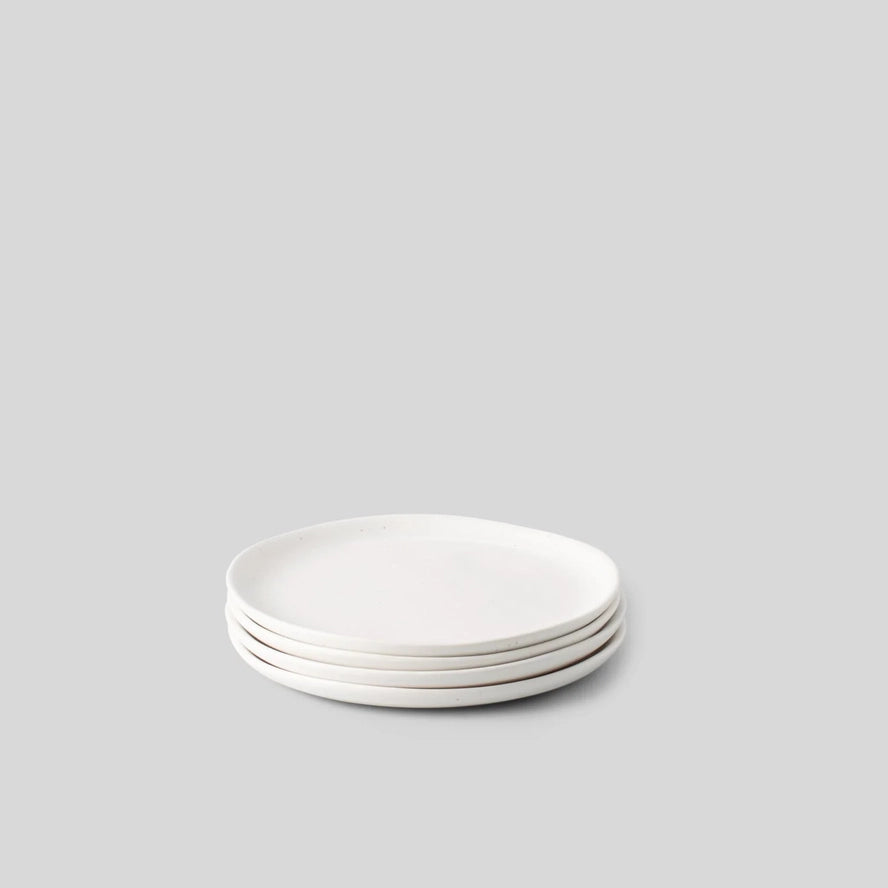 Classic Dessert Plates
