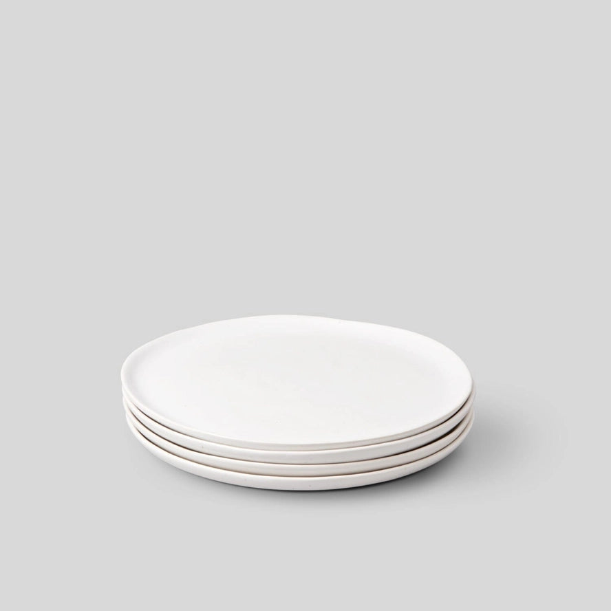 The Classic Salad Plates