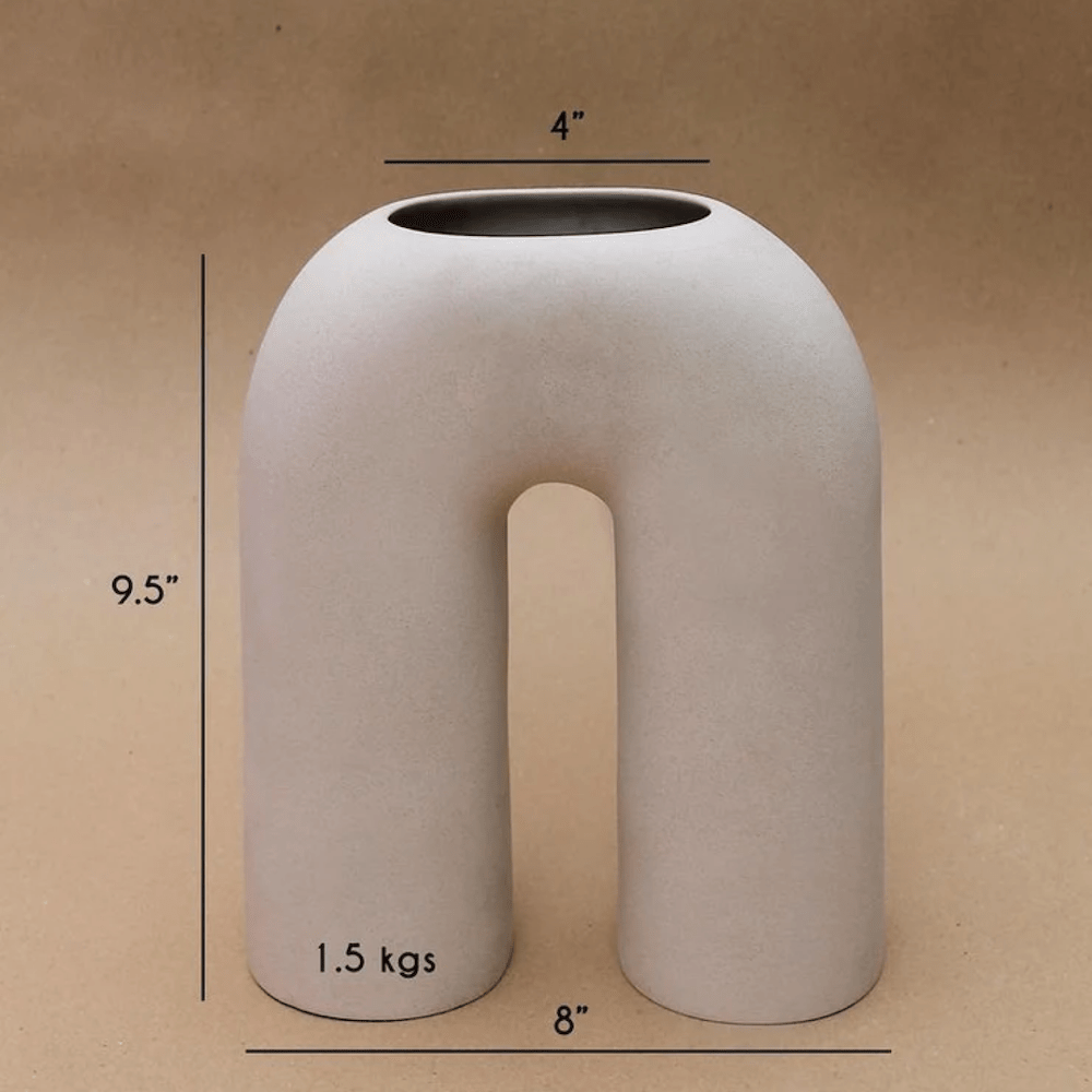 Zo Vase - Renew Home Goods