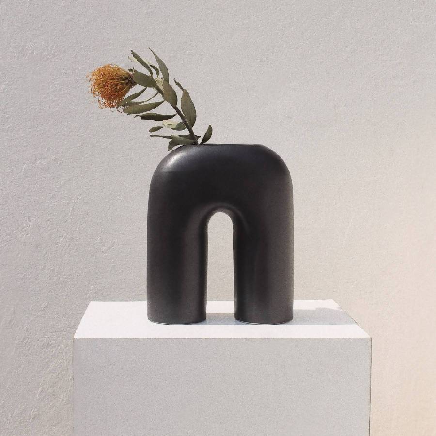 Zo Vase - Renew Home Goods
